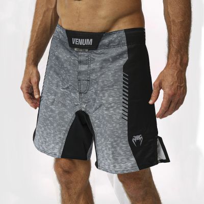 SHORT FIGHT VENUM PHANTOM GREY