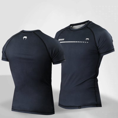 RASHGUARD VENUM INGNITION DARK