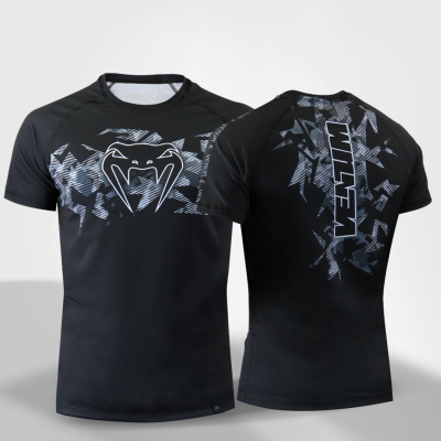 RASHGUARD VENUM EXPLOSION CLASSIC