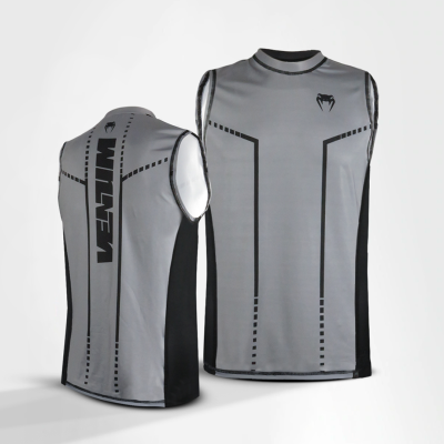 REGATA DRY TECH VENUM BASIC EVO GREY