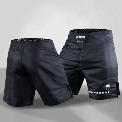 FIGHTSHORT VENUM INGNITION DARK MOON