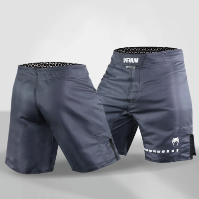 FIGHTSHORT VENUM INGNITION DARK GREY