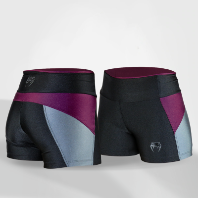 SHORT FEMININO VENUM IMPACT DARK