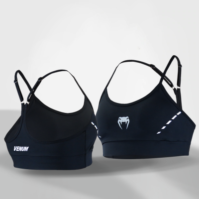 TOP FEMININO VENUM BELLA EVO DARK