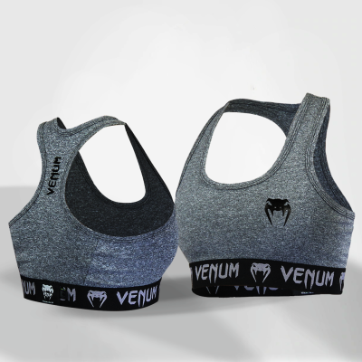 TOP VENUM ELEGANT GREY DARK