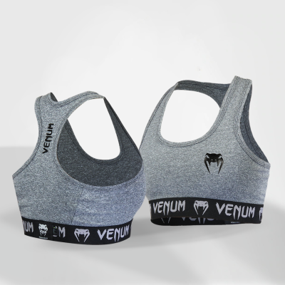 TOP VENUM ELEGANT GREY