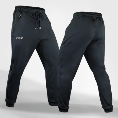 CALÇA VENUM PRO TRAINING LINE - BLACK