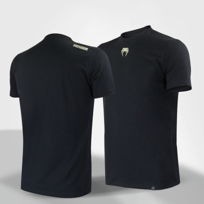 CAMISETA VENUM PERFECT SLIMFIT CLASSIC DARK