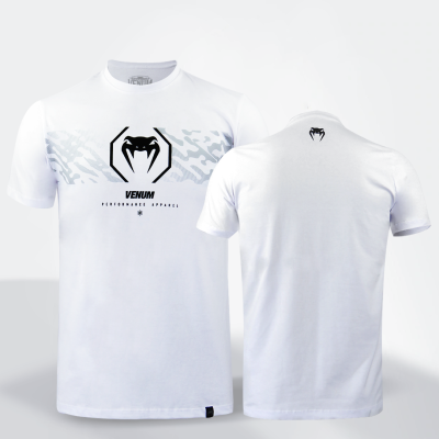 CAMISETA VENUM LAZER ICE