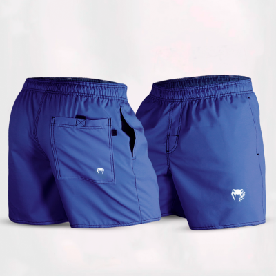 SHORT VENUM TREINO BASIC ELITE NAVY 