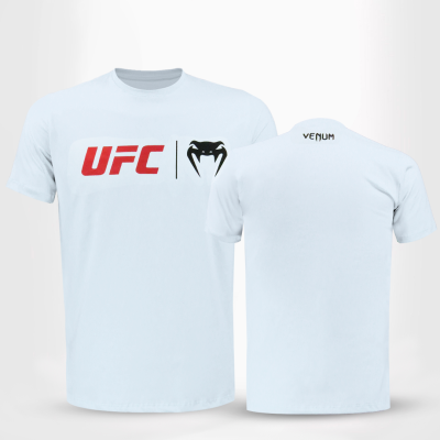 Camiseta UFC Venum Classic - ICE