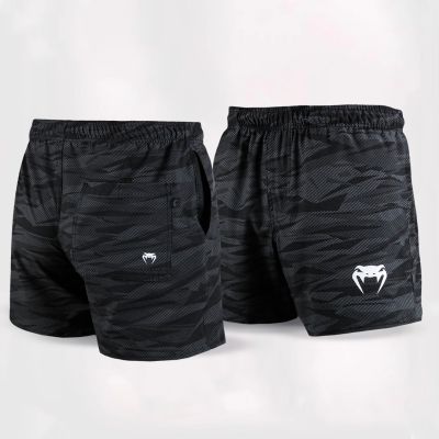 SHORT VENUM DYNAMIC MESH DARK