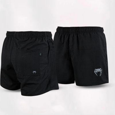 SHORT VENUM TREINO BASIC ELITE DARK