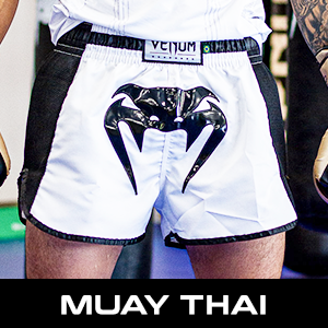 Shorts Boxe | Muay Thai 