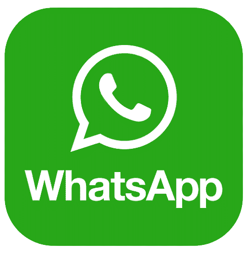 Whatsapp para contato